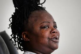 Stephanie Crawford seeks justice for her daughter, Ta-Haley Payton, 22