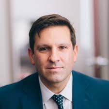 Benjamin Rogoff Gideon, Lawyer in Bangor, Maine