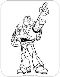 buzzlightyear toystory designers ディズニー ぬりえ ぬりえ ディズニー ディズニーの塗り絵 バズライトイヤー