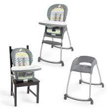 ingenuity trio elite 3 in 1 high chair ridgedale baby high chair toddler chair high chair