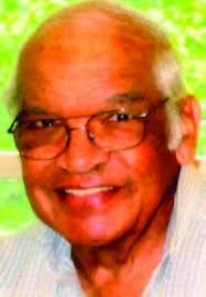 Richard Slaughter Obituary (1933