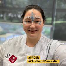 Childhood Dementia Initiative