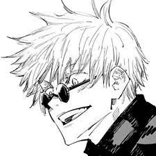 Mangaterial GojÅ Satoru Icons Pls Jujutsu Manga Anime Manga Pages Tons of awesome gojo satoru wallpapers to download for free. manga anime manga pages