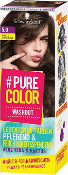 If you are facing vlc washed out colors & color distortion problems, then with few minor tweaks, you can restore the normalcy of vlc player. Schwarzkopf Pure Color Washout 5 0 Schoko Brownie 1er Pack 1 X 60 Ml Amazon De Beauty