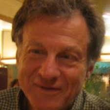 John Veselka's Instagram, Twitter & Facebook