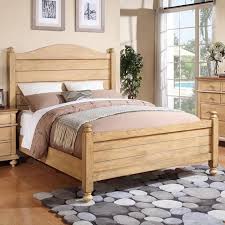 Quails Run Queen Bed Weekends Only Furniture And Mattress Bedroom Panel Bedroom Furniture Sets Bedroom Sets