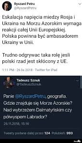 Facebook gives people the power to share and makes the world more open and connected. Tadeusz Sznuk Wkracza To Akcji Obrazkowo Pl Najlepsze Memy W Sieci