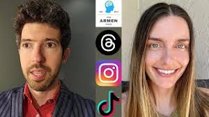 405: The Social Landscape Part 2