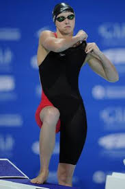 I'm just so grateful that we have the mile in (the olympics) now. Katie Ledecky Quotes Quotesgram