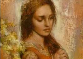 Oor die woord van Sarai