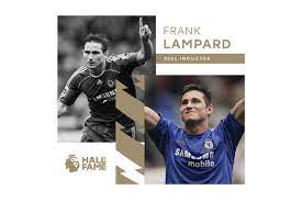 Frank lampard (born june 21, 1978) is a professional football player who competes for england in world cup soccer. Newly Minted Premier League Hall Of Famer Frank Lampard Reflects On Chelsea Tenure We Ain T Got No History