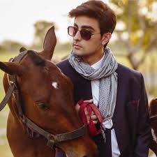 Khaqan Shahnawaz