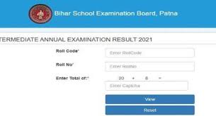 Hii friends, welcome to our facebook page. Bseb Bihar Board Results 2021 Official Websites Crash Results Latest News Updates India News India Tv