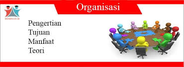 4 characteristic a hierarchical system of authority a hierarchical system of authority a systematic division of labors a systematic division of labors a clear specification of duties for anyone working in it a clear. Organisasi Pengertian Tujuan Manfaat Teori Dan Struktur