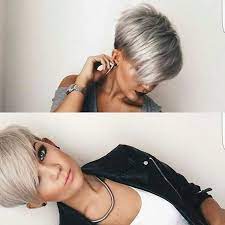 Pin On Short Trendy Hairstyles