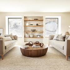 Arteriors Jacob Round Coffee Table In 2020 Casual Living Rooms Casual Living Room Design Living Room Designs