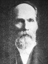 John Henry Harrison Boyd (1843-1918)