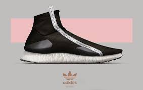 Adidas Sneaker Concept Sneakers Sketch Sneakers Concept Sneakers