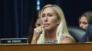 Rep. Marjorie Taylor Greene to lead 'DOGE' subcommittee