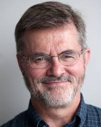 Robert Whitaker (author)