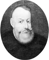 Jan Karol Chodkiewicz