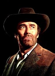 Firecreek (1968) is a Western film that stars James Stewart alongside Henry  Fonda and Ray Milland. Ray Milland's character, who goes by the name of  “Rancher,” is a morally ambiguous figure who,