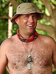 Lea 'Sarge' Masters Interview