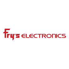Download fry's electronics logo vector in svg format. Fry S Electronics Vector Logo Download Free Svg Icon Worldvectorlogo
