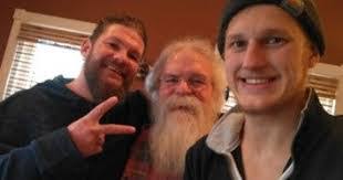 Ricky Helms's Instagram, Twitter & Facebook