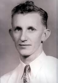 Edward Nicely Obituary