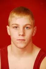 Wrestling All-Americans