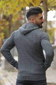 Kapsonlu Fermuarli Ceket Antrasit Giyim Indirim Kampanya Bayan Erkek Bluz Gomlek Trenckot Hirka Etek Yelek Mont Kase Kaban Kapsonlular Sort Moda
