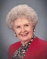 Lois McCall Obituary (1921