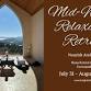 Mid Winter Relaxation Retreat Coromandel event image