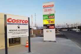 Cela représente un bon de 1,8 centime. Costco France A Ouvert Sa Premiere