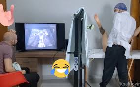 Doctor ultrasound Vidéos Porno | xHamster