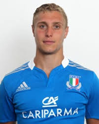 Infortunati Jacopo Sarto, Odiete e Biagi: convocati Barbieri e Buondonno.