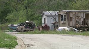 Help the journey is literally as this page goes live about to build the very first home. Kc Mobile Home Park Filled With Trash Crime And Squatters Has One Code Inspector Fed Up Fox 4 Kansas City Wdaf Tv News Weather Sports