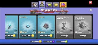 Clash Of Clans Guide: What Happens If You Remove The Old Barbarian Statue?  – Gameskinny