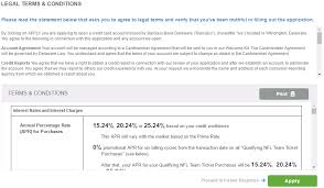 Earn 50,000 points after spending $1,000 in the first 90 days and earn 10,000 points when a purchase is made on an employee card in the first 90 days. How To Apply For The Philadelphia Eagles Extra Points Credit Card