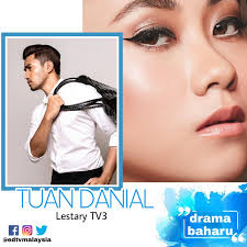Creative skill solution cara menonton drama tuan danial episod 6. Tuan Danial 2019 Episod 13