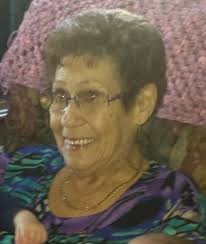 Ellen GALLAGHER Obituary (2021)