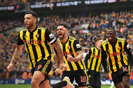 1,319,090 likes · 12,376 talking about this. Premier League S Watford Fc Puts Bitcoin Logo On Kit Accepts Btc Hotcryptonews