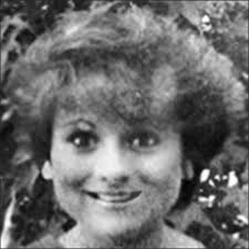 ELIZABETH BAILEY Obituary (1960