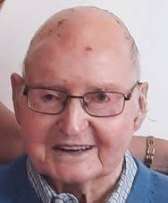 Condolence Book for Thomas (Tommy) Quigley (Donaghmede, Dublin)