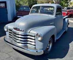 Image result for Mack Blue 1949 Truck