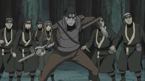Kisame Hoshigaki's Death – Naruto Shippuden 251 | Daily Anime Art