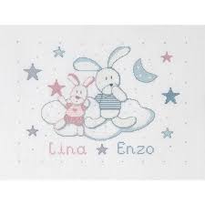 Fashion, home & garden, electronics, motors, collectibles & arts Dmc Cross Stitch Kit Baby First Name Sampler Bk1620 New