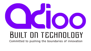 Adioo Technology logo