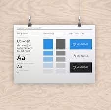 Learn how to use the facebook brand in your marketing. 70 Brand Guidelines Templates Examples Tips For Consistent Branding Venngage